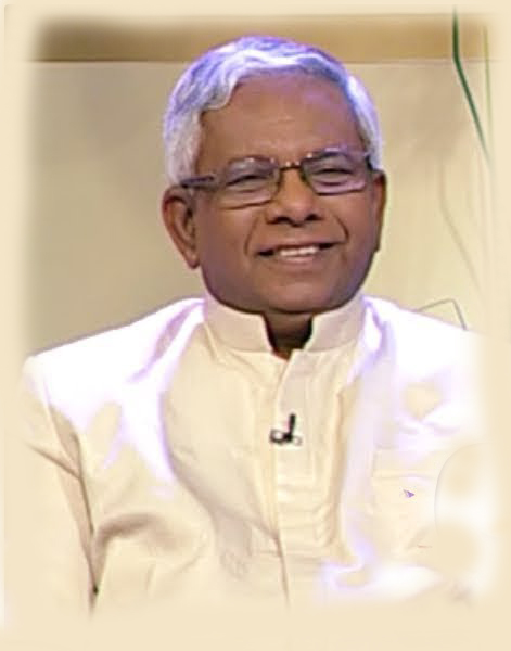 Prof. Daya Rohana Athukorala