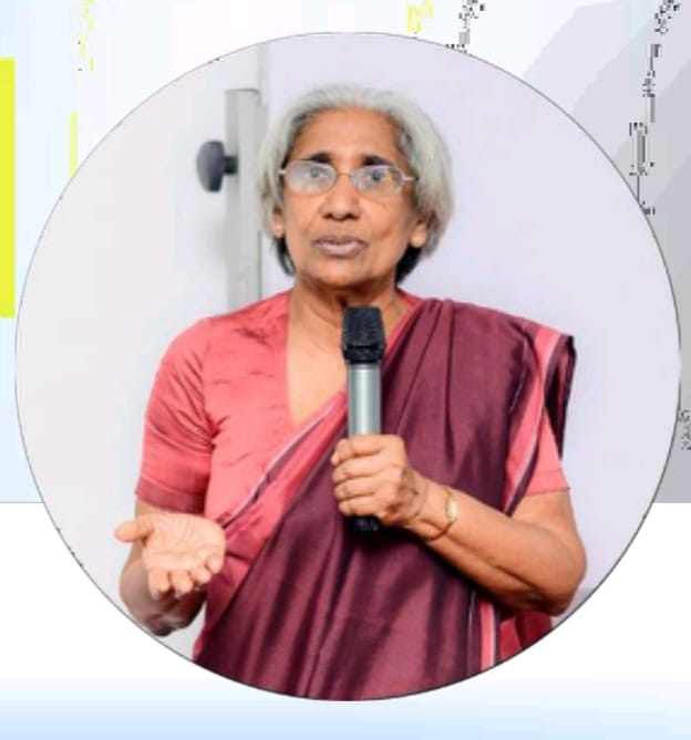 Dr. (Mrs.) Usha Gunawardhana