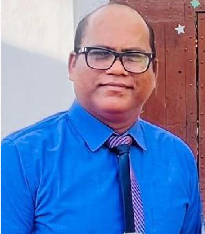Dr. Nimalsiri Ranasinghe