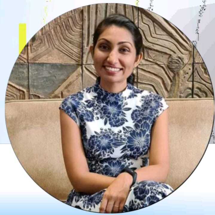Dr. Beenuka Wickramatunga