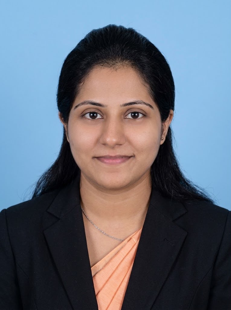 Dr. Randika Rupasinghe